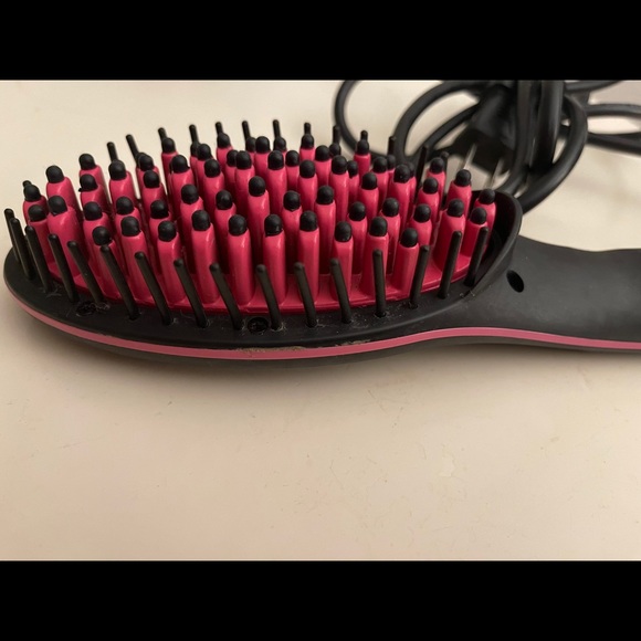 Ceramic Electric brush - Picture 3 of 4